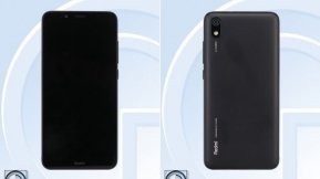 หลุดสเปคเต็มพร้อมภาพ Redmi 7A รุ่นเล็กตัวใหม่ CPU Octa-Core แบต 3900mAh คาดเปิดตัวเร็วๆ นี้